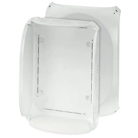 prisnedsättning Hensel KF 5000 G Kopplingsdosa